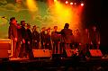Spooky Mens Chorale  366